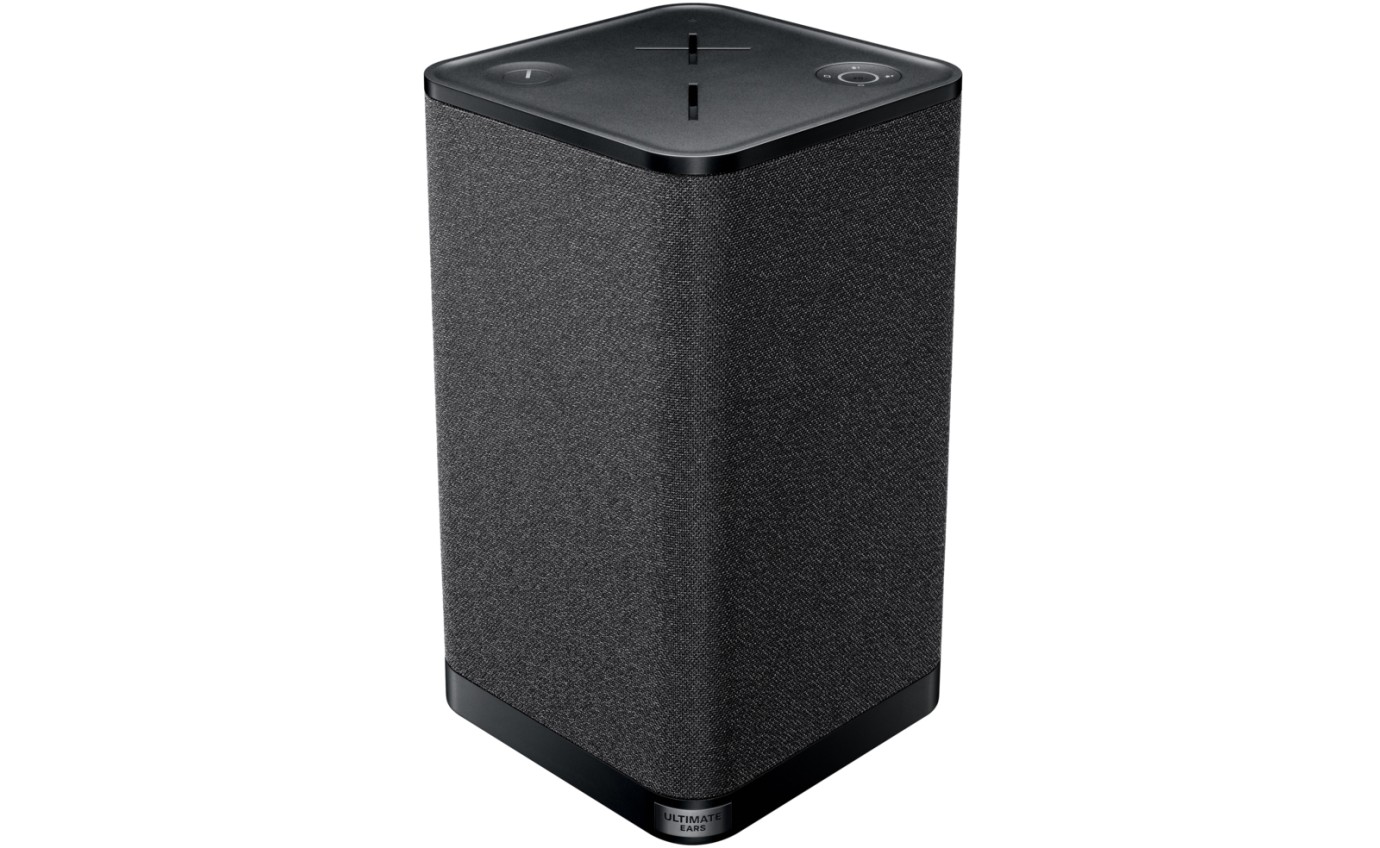 Ultimate Ears HYPERBOOM Portable Bluetooth Speaker (Black) 984001689
