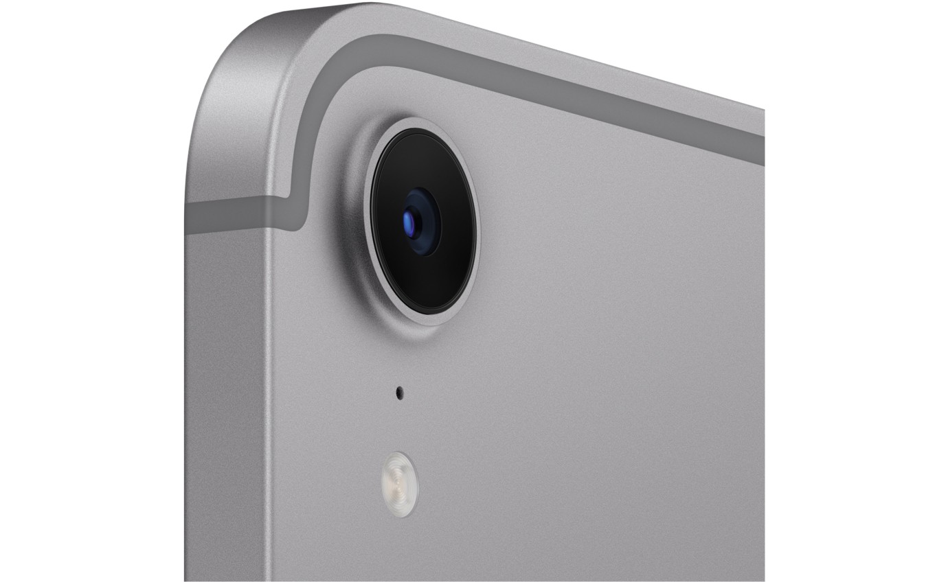 Apple iPad mini Wi-Fi + Cellular 512GB A17 Pro (Space Grey) [7th Gen] MYHC3XA