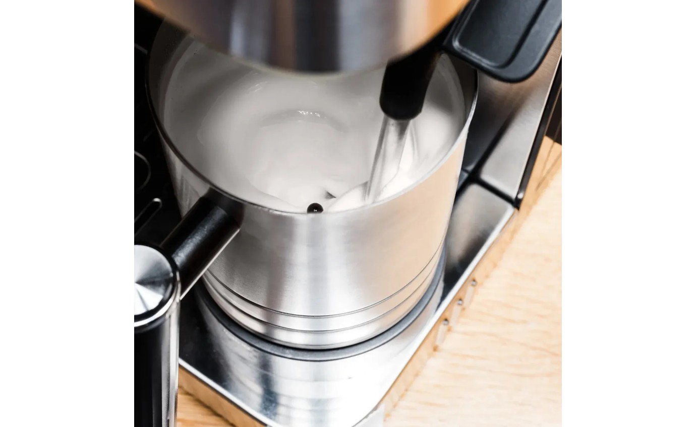 Ninja Luxe Caf&eacute; Premier Espresso Machine (Stainless Steel) ES601