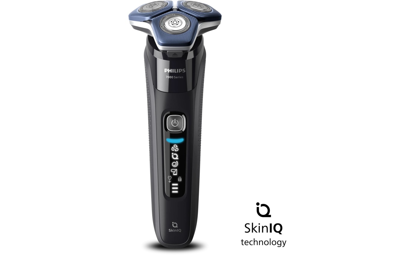 Philips Series 7000 Wet & Dry Electric Shaver S788650