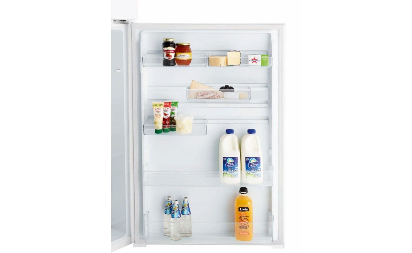 Kelvinator 503L Top Mount Fridge (White) KTM5402WCR