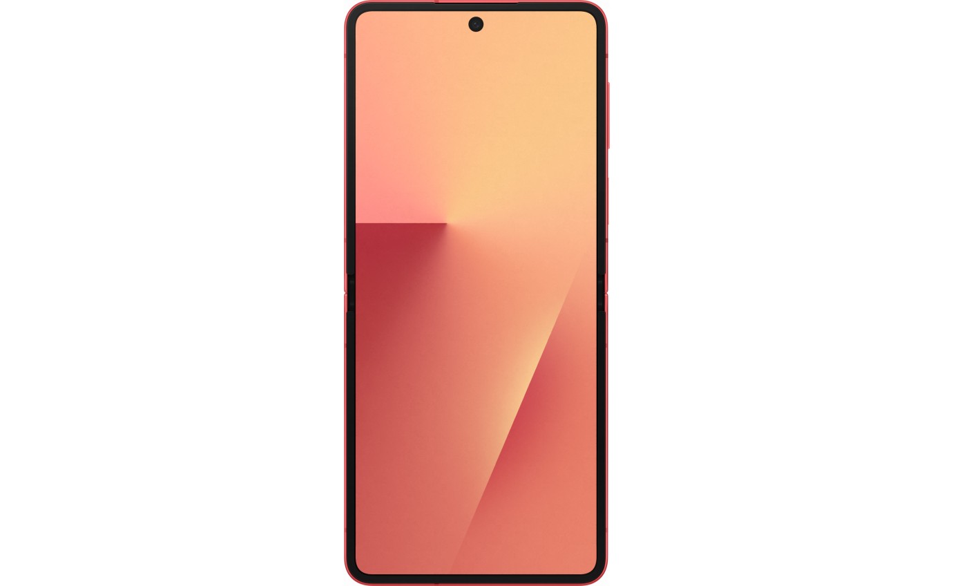 Samsung Galaxy Z Flip7 256GB (Coralred) 11901342093