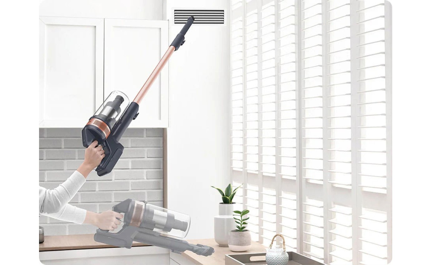 Samsung Jet 65 Pet Stick Vacuum VS15A60AGR7