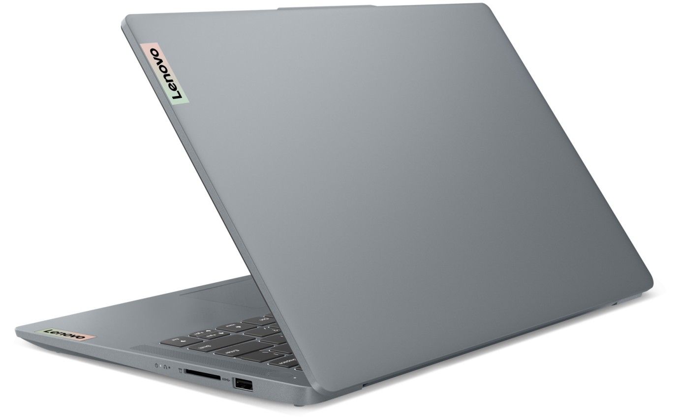 Lenovo 14 inch IdeaPad Slim 3 Intel N100 4GB RAM 128GB W11H 82XA0048AU