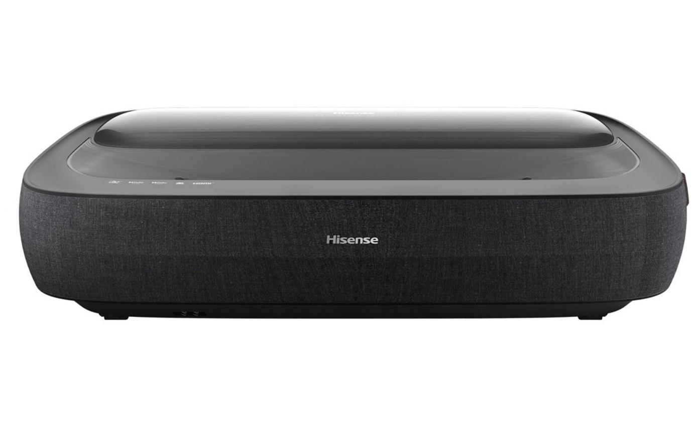 Hisense 120 inch Trichroma Laser Cinema Series L9H 120L9HSET