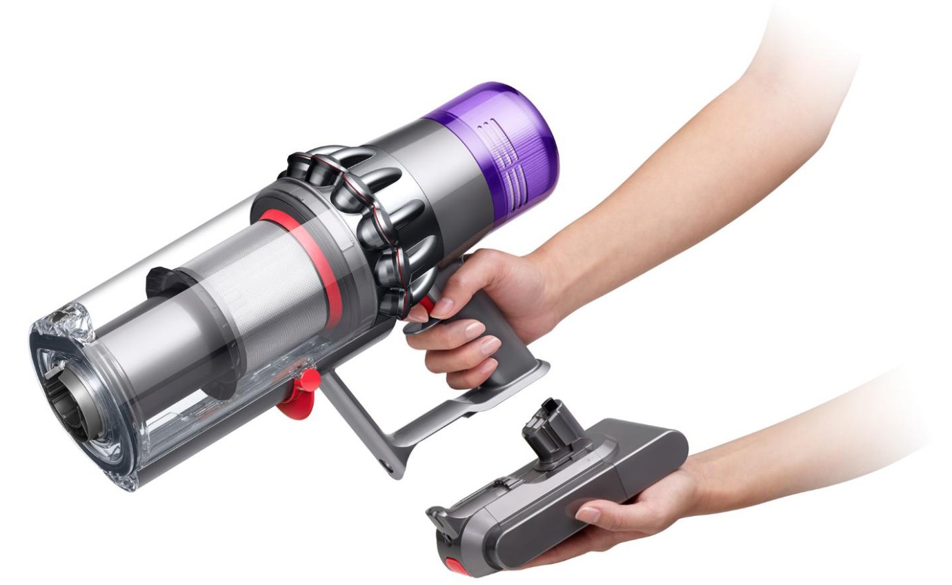Dyson V11™ Advanced Vacuum Cleaner 47933401