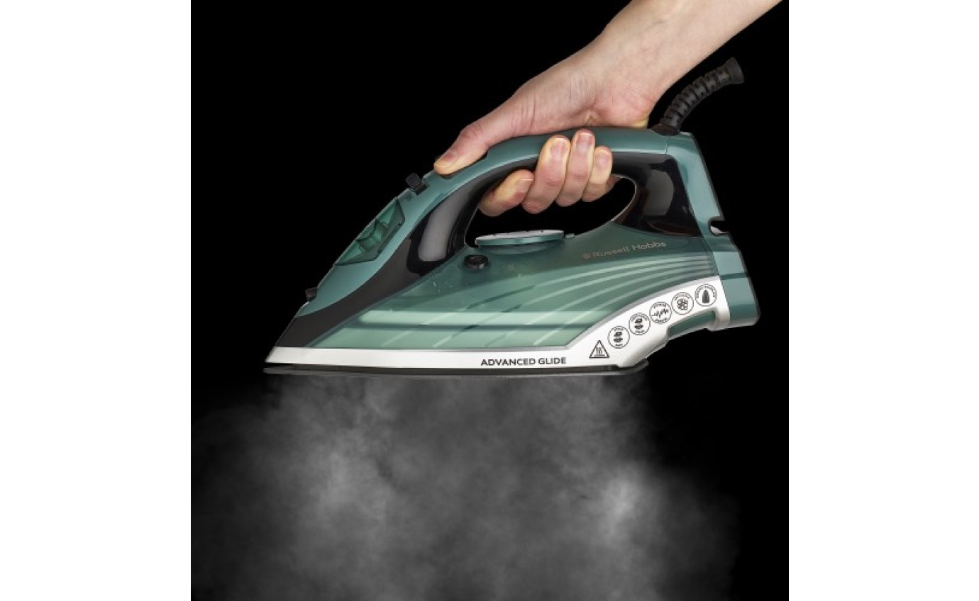Russell Hobbs Advanced Glide Iron RHC280