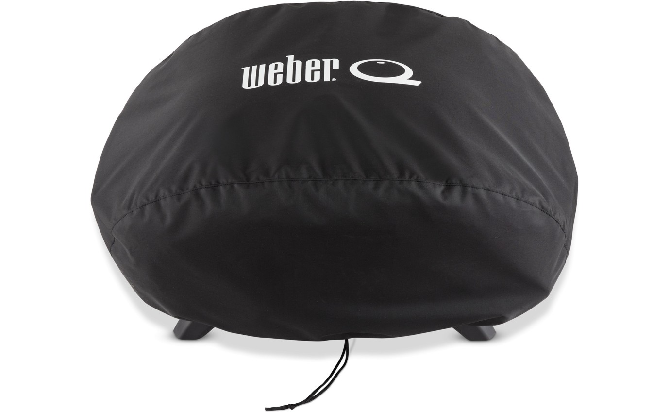 Weber Q&trade; Premium Barbecue Cover 3400143