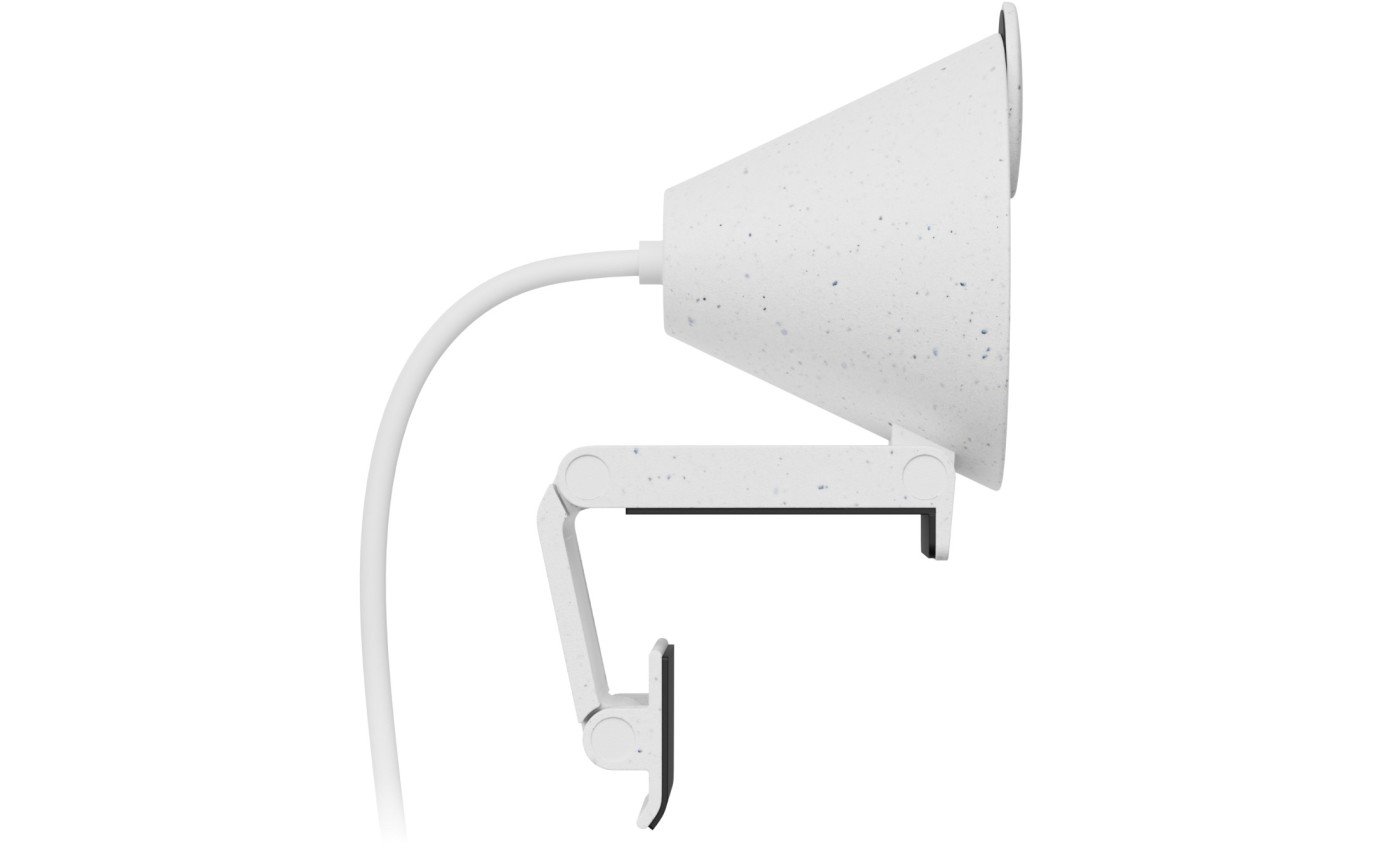 Logitech Brio 300 Full HD Webcam (Off-White) 960001443