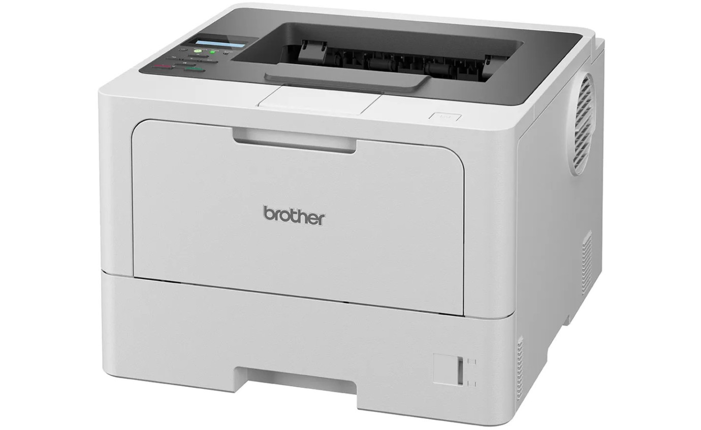 Brother Professional Monochrome Laser Printer HLL5210DN