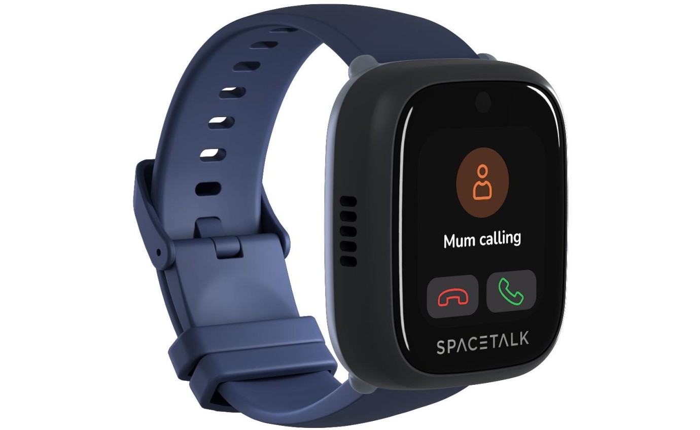 Spacetalk Loop Kids 4G Smartwatch (Dusk) 11901310102