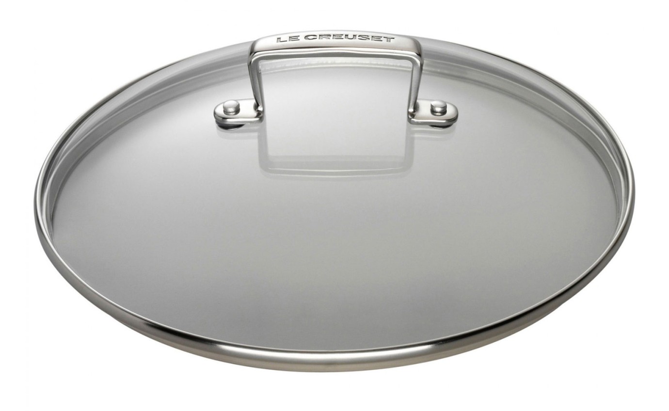 Le Creuset 30cm Non-stick Glass Lid 96200830000000