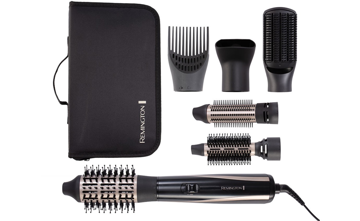Remington Blow Dry & Style Caring Airstyler AS7700AU