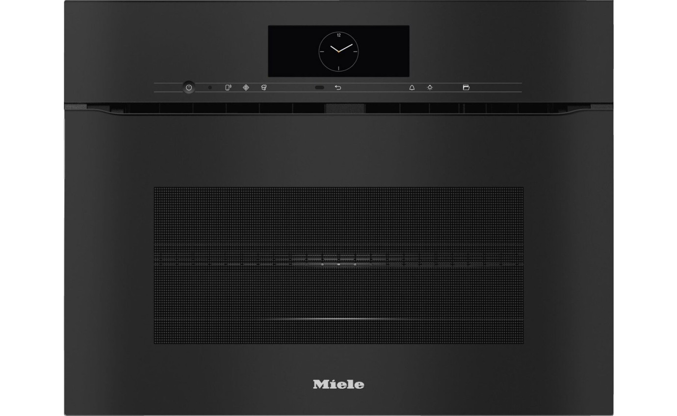 Miele 60cm Speed Oven H7840BMXOB