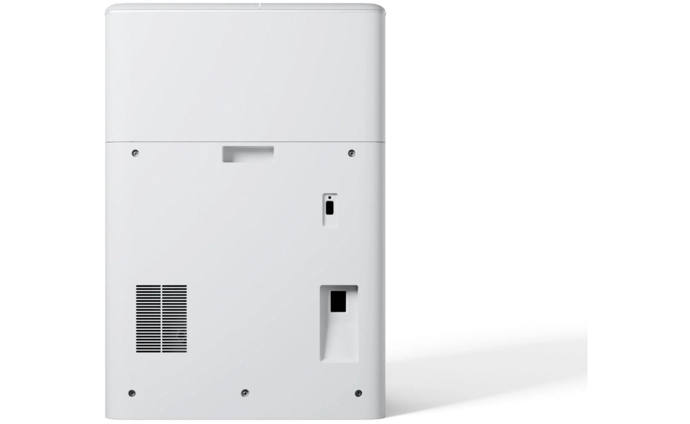 Ecovacs DEEBOT T90 PRO OMNI Robot Vacuum & Mop (White) DEX95