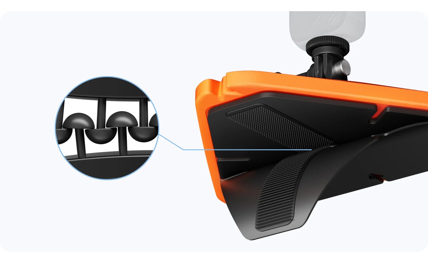 Insta360 Floating Surfboard Mount INSTABOARDM