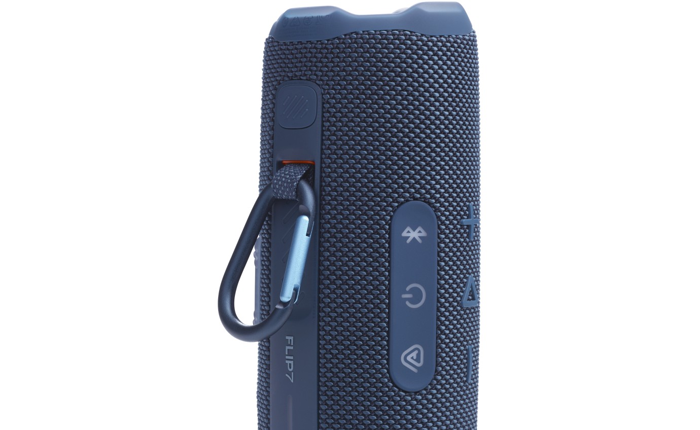 JBL Flip 7 Portable Speaker (Blue) JBLFLIP7BLU