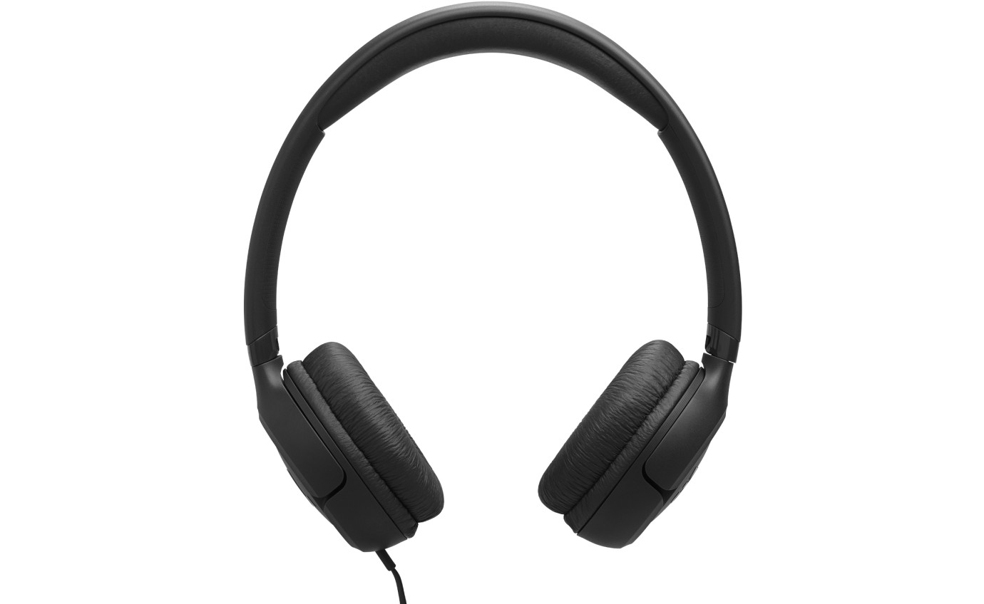 JBL Tune 530C (Black) JBLT530CBLK