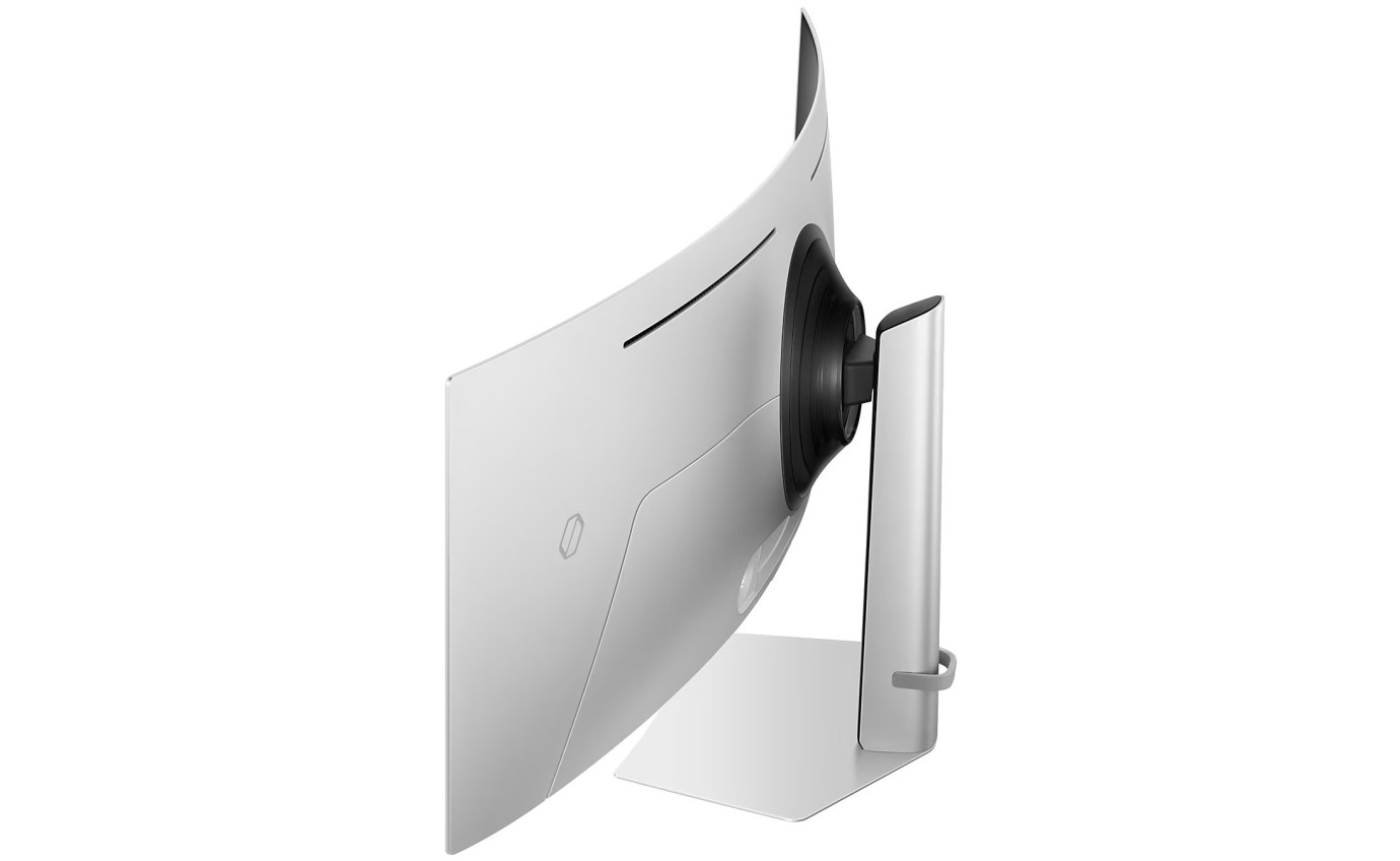 Samsung G91SD 49 inch DQHD 144Hz OLED Curved Gaming Monitor LS49DG910SEXXY