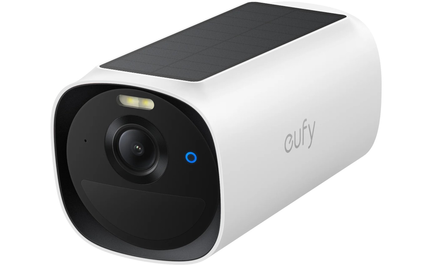 eufy Security EufyCam E40 Add On T8144T21