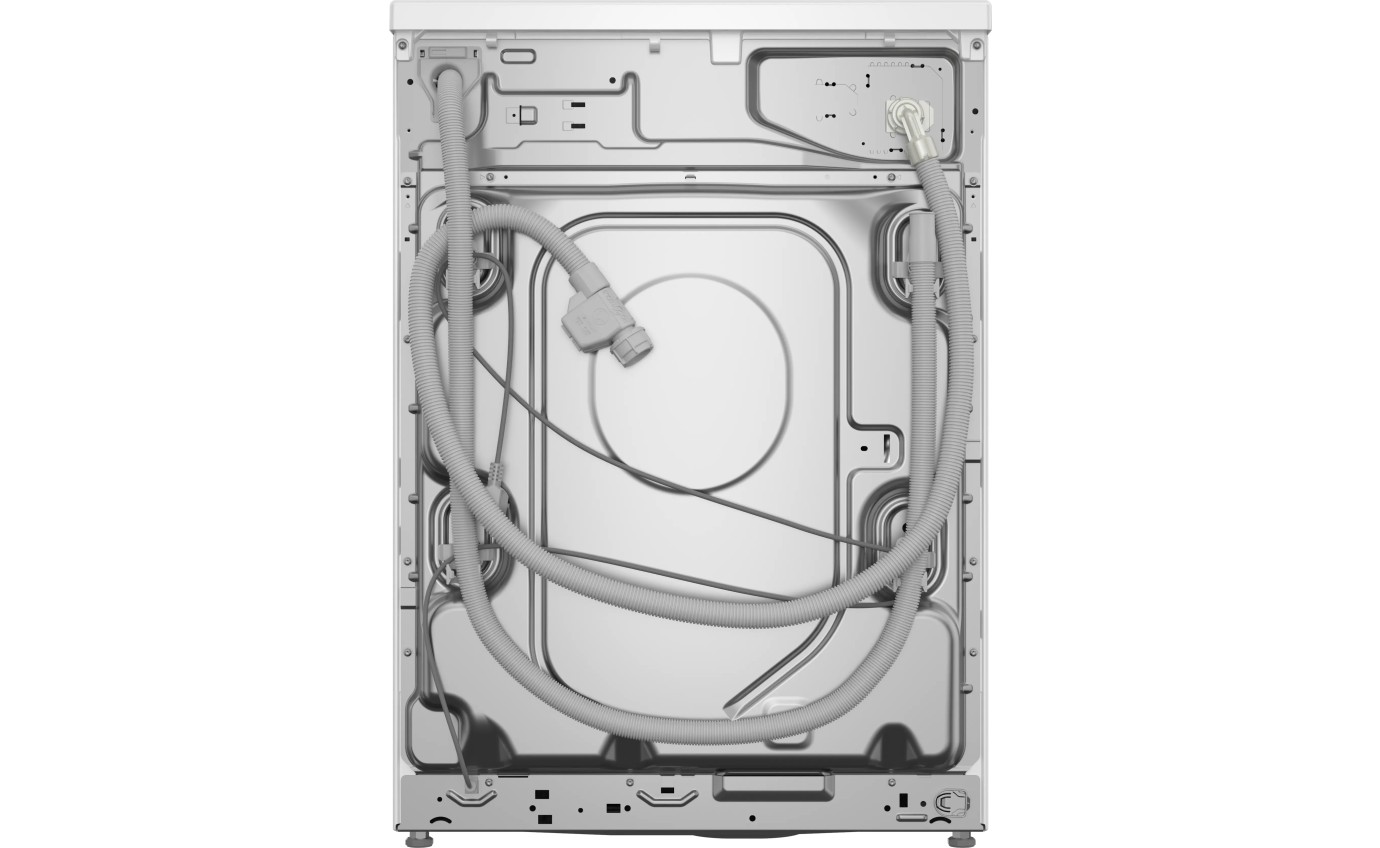 Bosch 9kg Series 8 Front Load Washing Machine WGG244A1AU