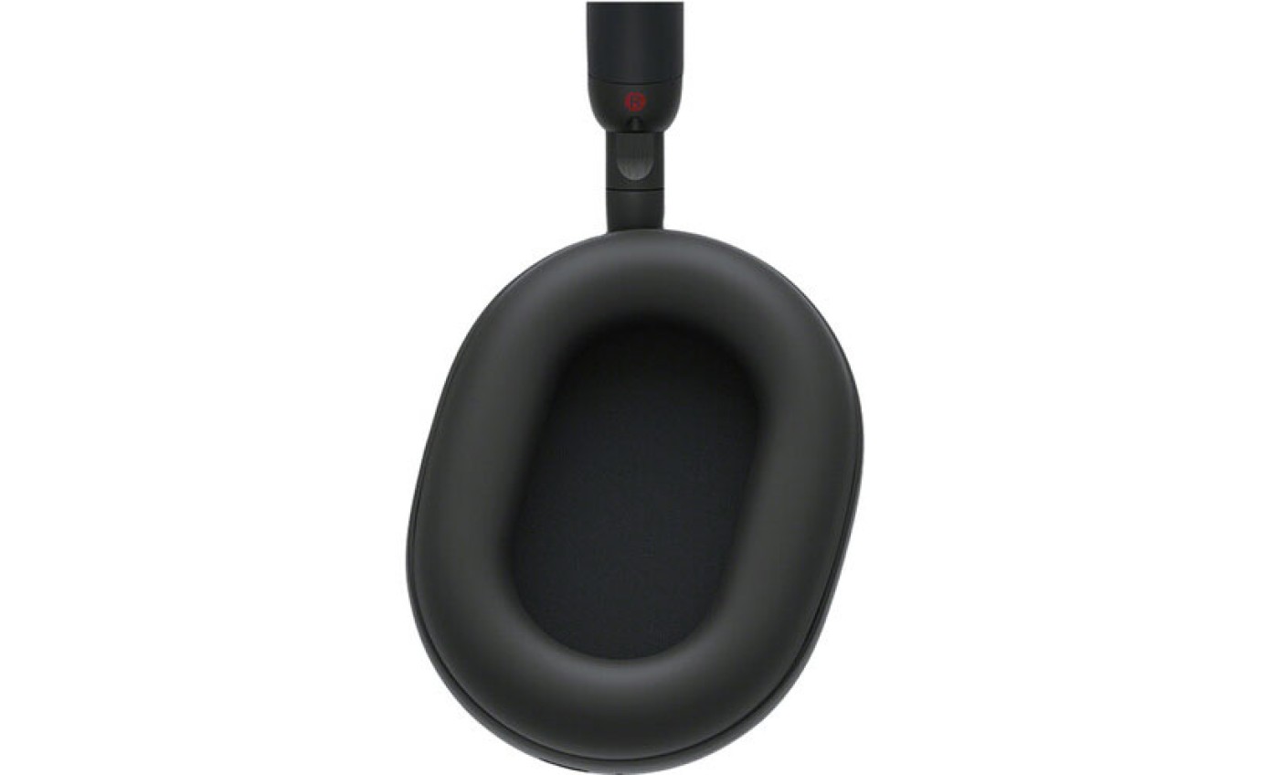 Sony Wireless Noise Cancelling Headphones (Black) WH1000XM5B