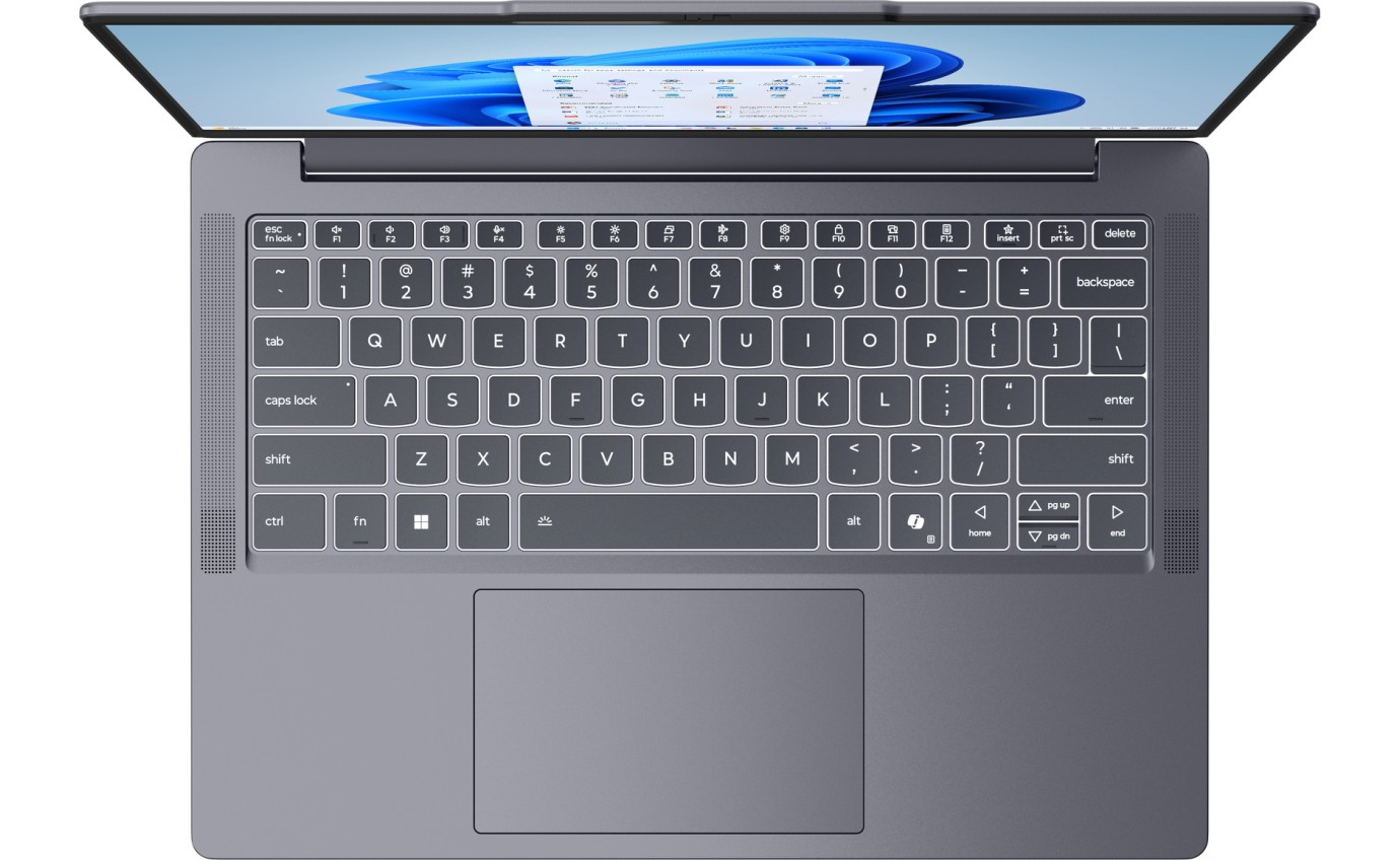 Lenovo 14 inch IdeaPad Slim 3 i7-13620H 16GB 512GB W11H 83K0002LAU