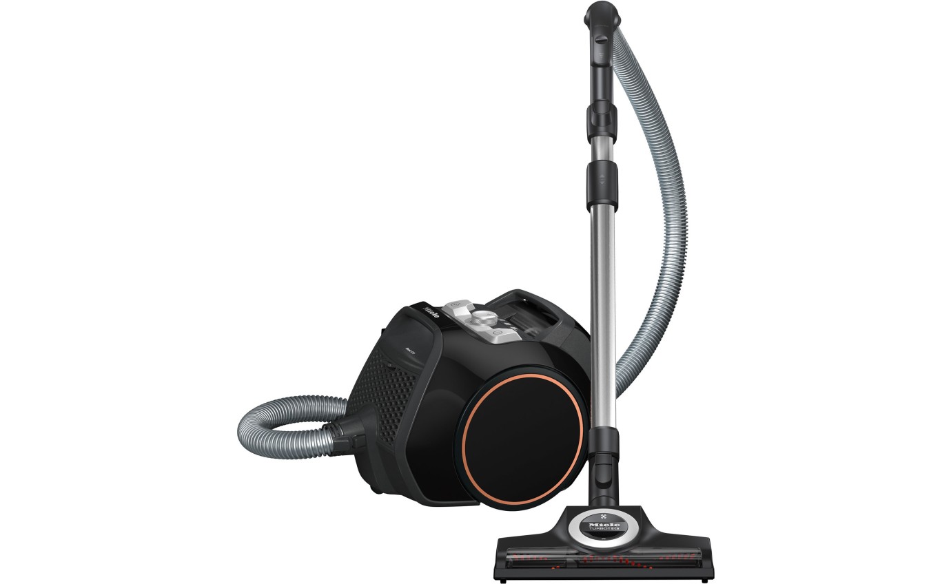 Miele Boost CX1 Cat & Dog PowerLine Bagless Vacuum (Obsidian Black) 11640600