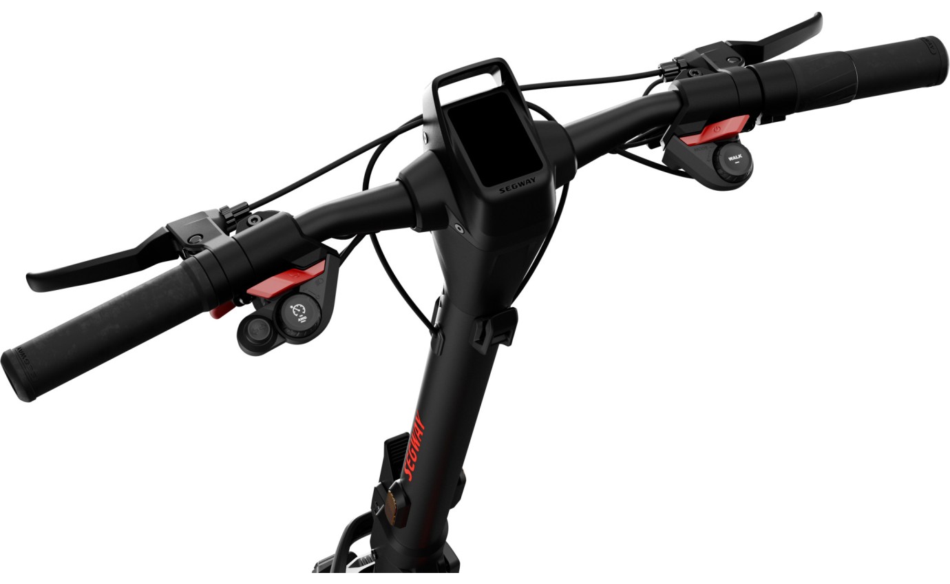 Segway GT3 Electric Super Scooter SEGWGT3