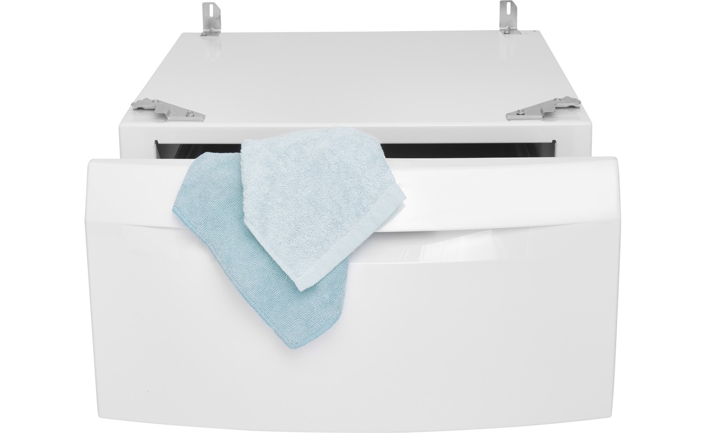 Electrolux Laundry Pedestal Stand with Drawer PDST61