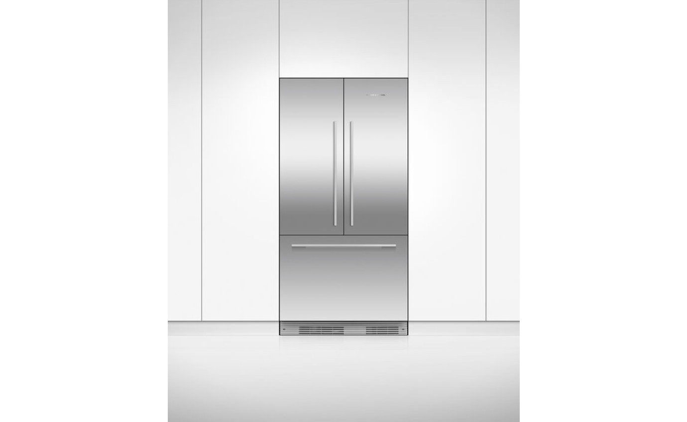 Fisher & Paykel 476L French Door Fridge RS90A1