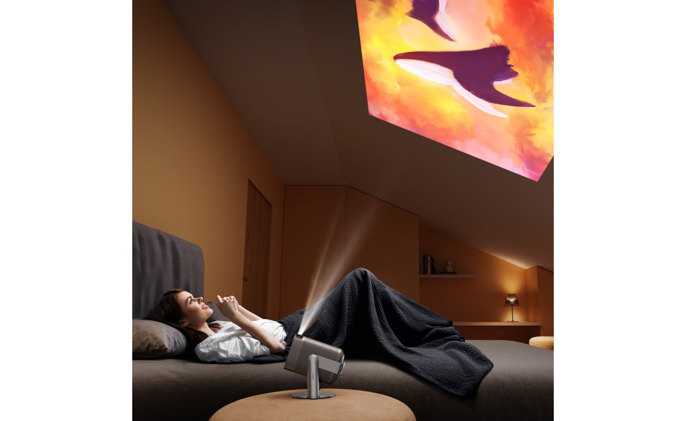 XGIMI Multi-Angle Halo Stand for MoGo & Halo Series D185S