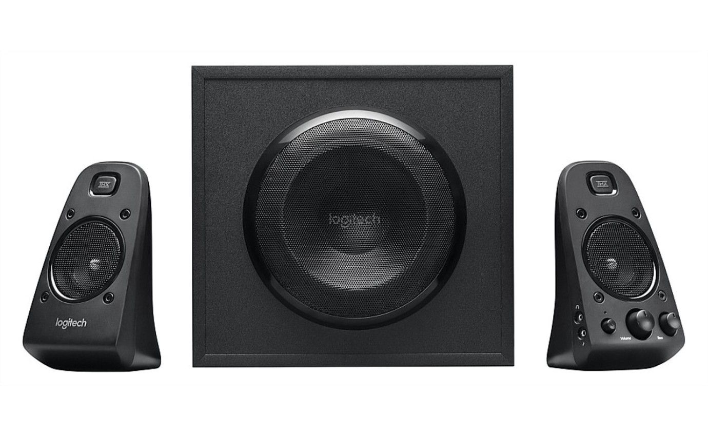 Logitech Z623 Speakers (200W) 980000405