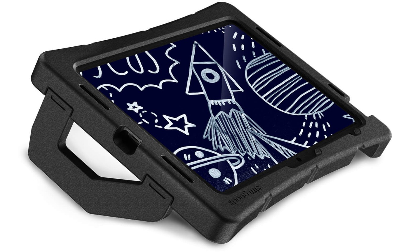 STM Duxling Case for iPad 11th Gen (A16) & 10th Gen STM222444KX01