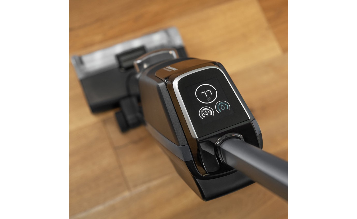 Bissell CrossWave OmniForce™ Edge Cordless Vacuum & Mop 3999F