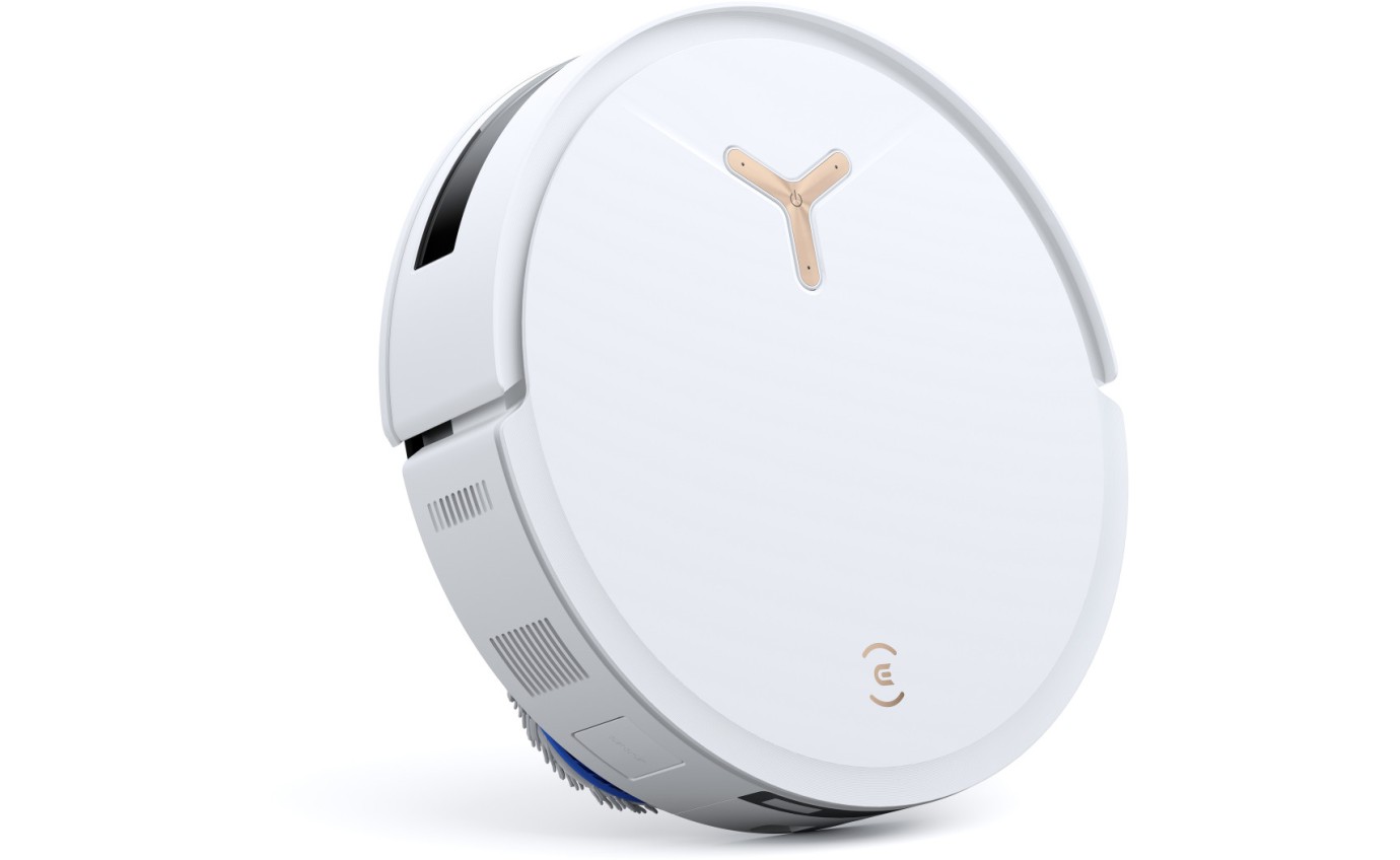 Ecovacs Deebot T50 Max Pro Omni Robotic Vacuum & Mop DEX54