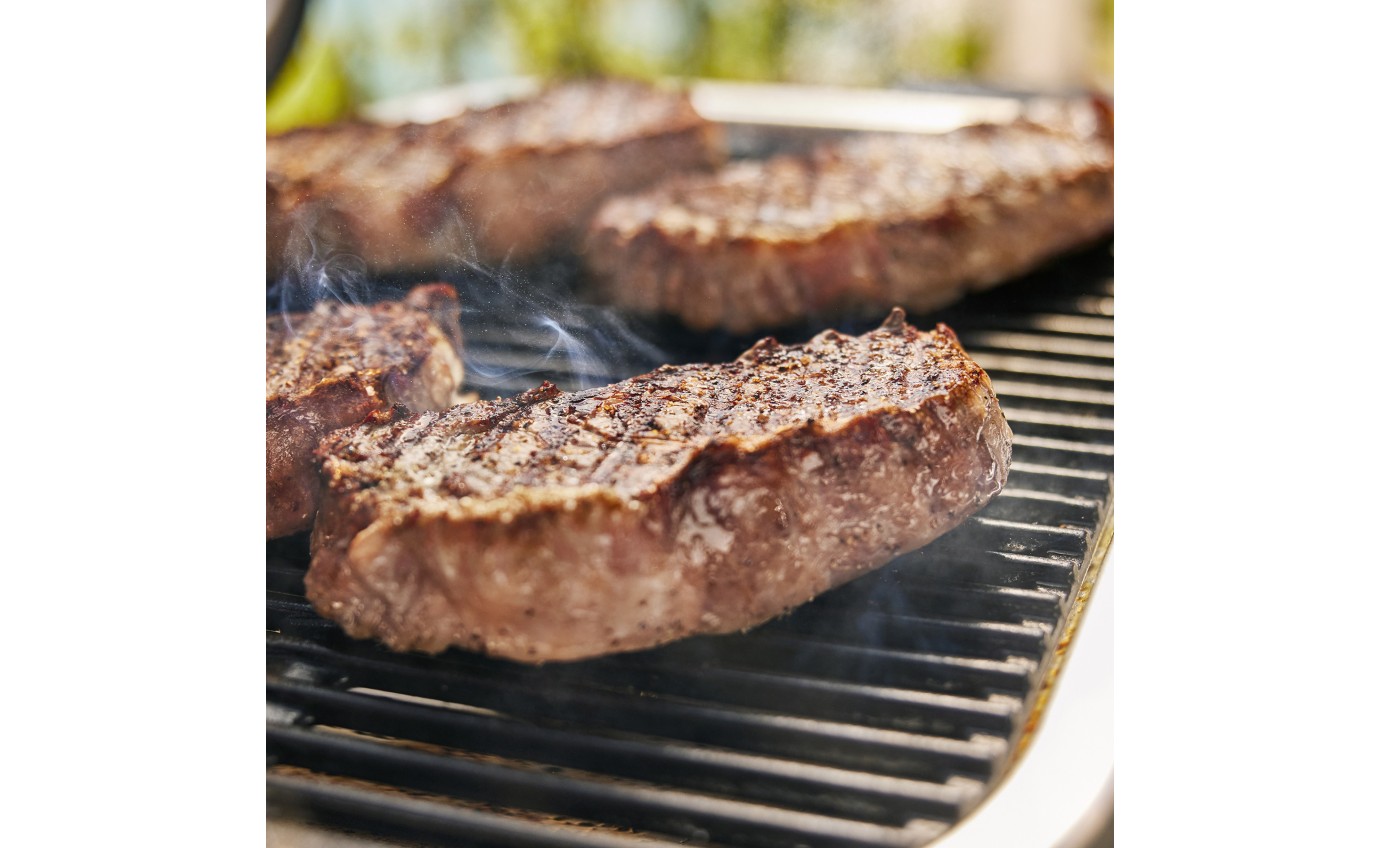 Weber Lumin Electric Barbecue 92010924