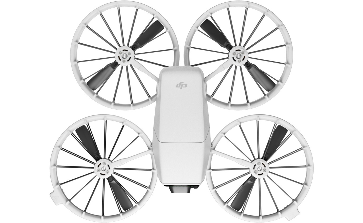 DJI Flip Drone (RC 2) CPFP0000018001