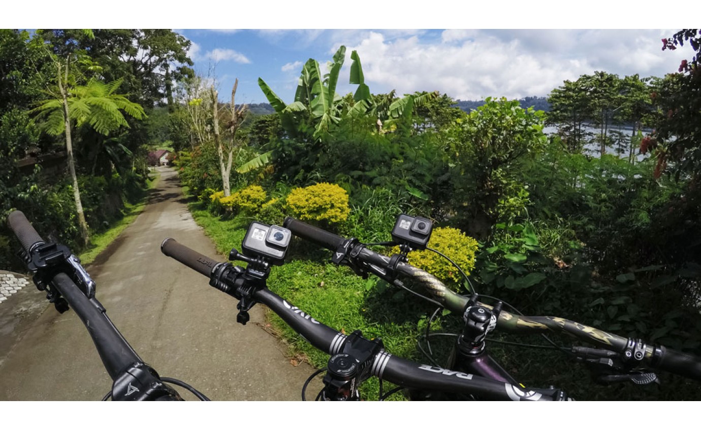 GoPro Handlebar / Seatpost / Pole Mount AGTSM001