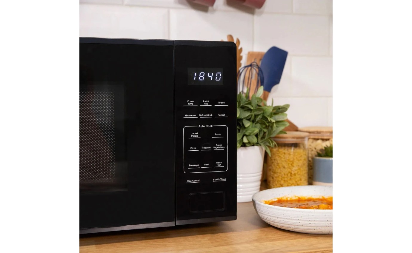 Russell Hobbs 25L 900W Digital Microwave RHMT2516B