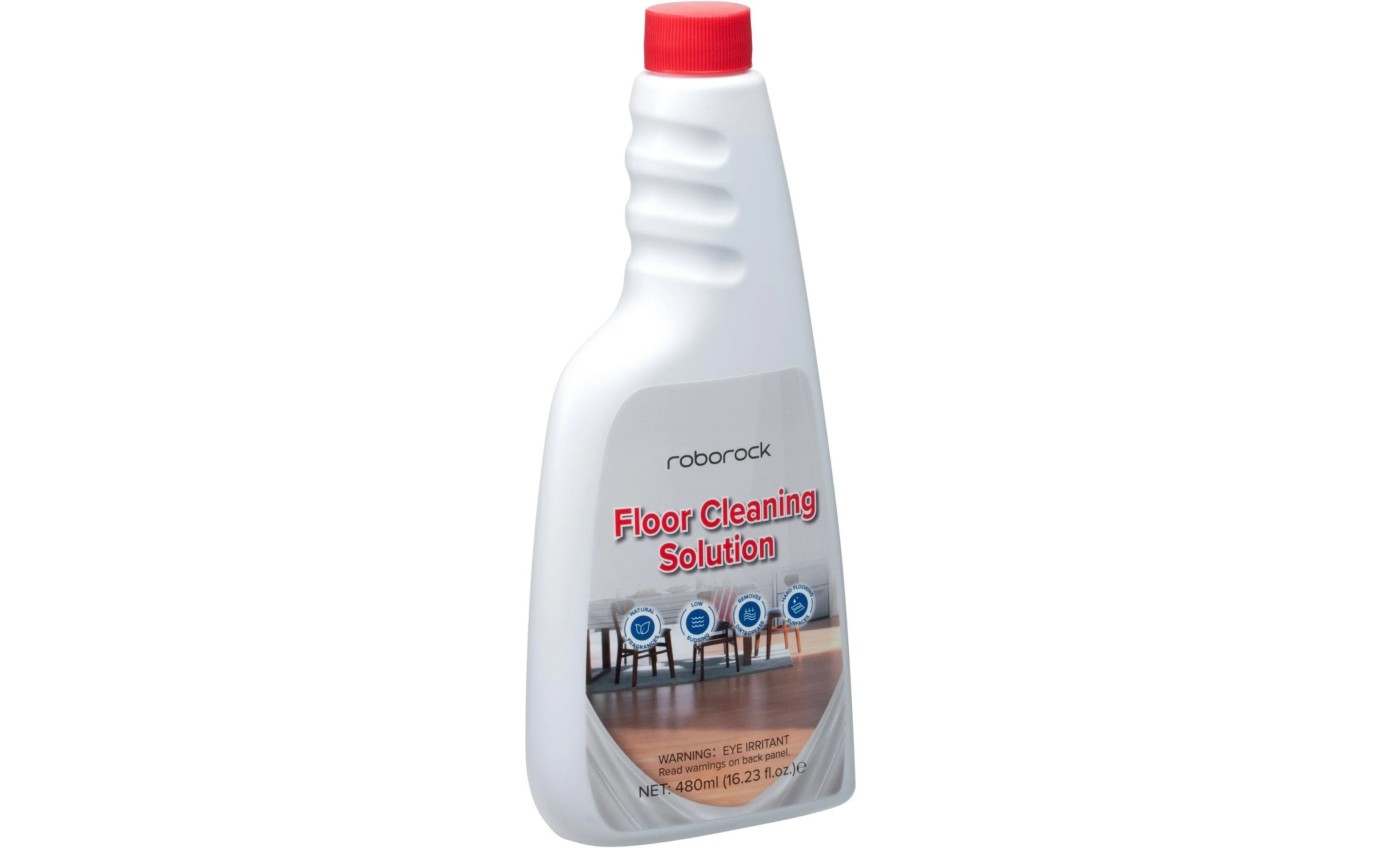 Roborock Floor Cleaner 480ml 8020470