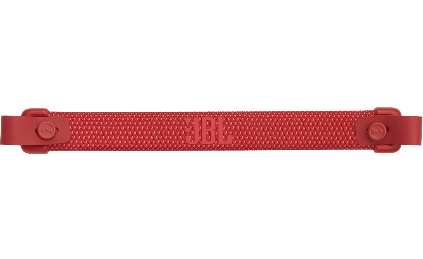 JBL Charge 6 Portable Speaker (Red) JBLCHARGE6RED / 6494053 Retravision