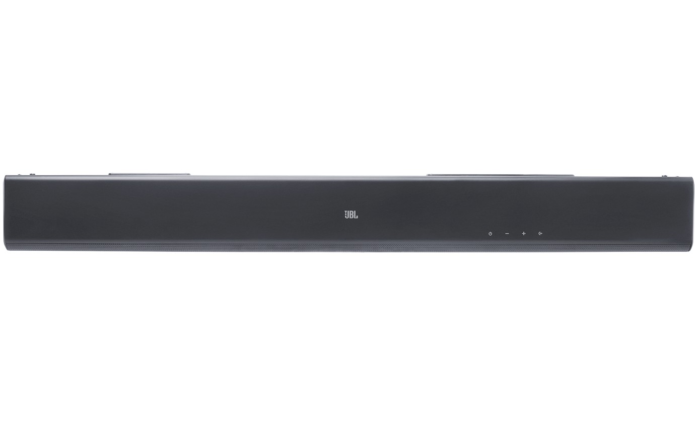 JBL 3.1ch Cinema SB510 Soundbar JBLSB510BLKAS