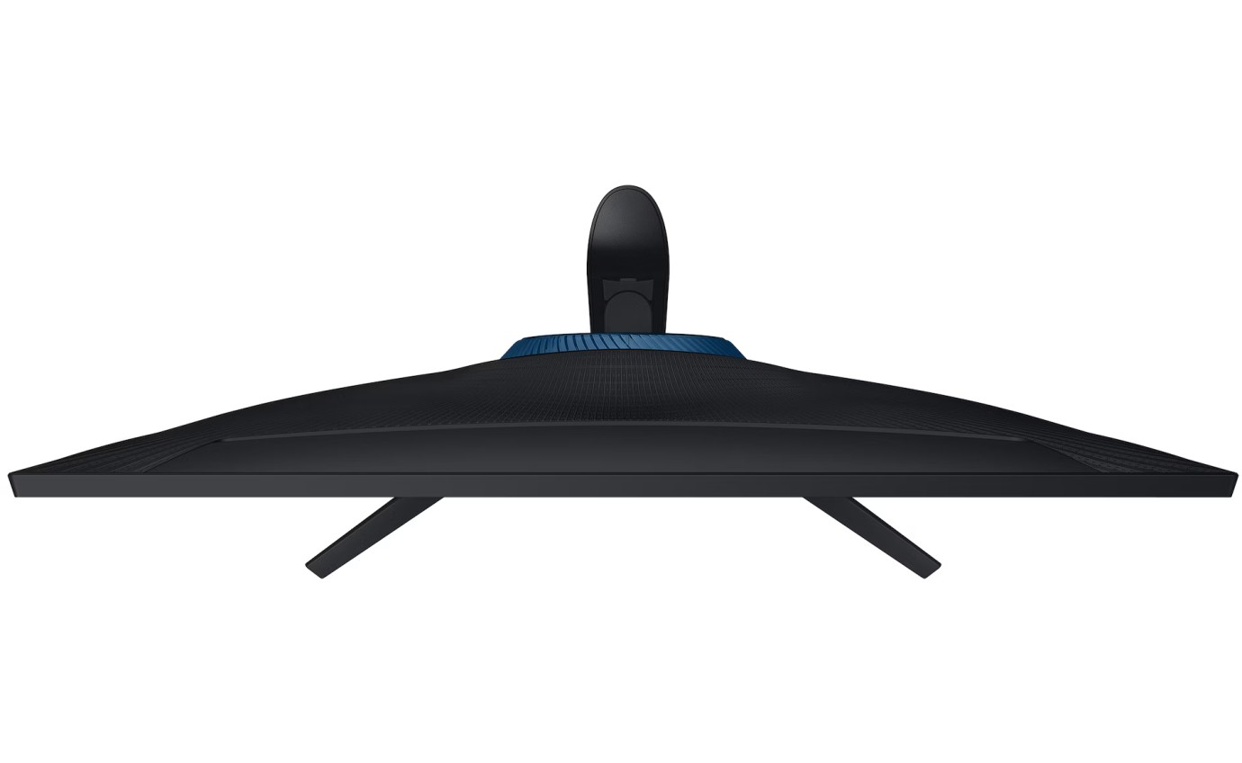 Samsung 27 inch Odyssey G5 QHD 180Hz Gaming Monitor LS27FG510EEXXY