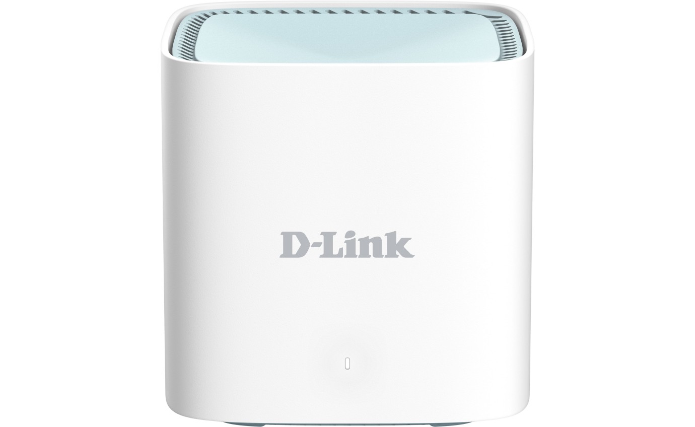 D-Link Eagle Pro AI AX1500 Wi-Fi 6 Mesh System (3 Pack) M153PK