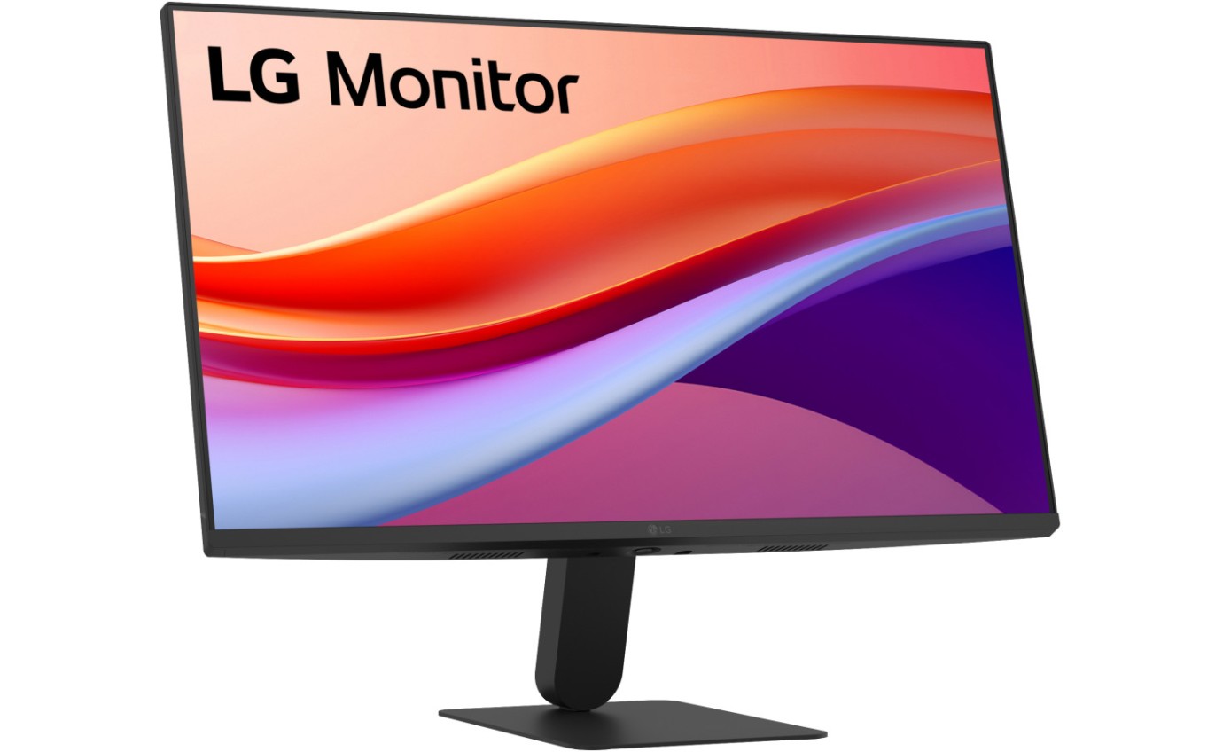 LG 23.8&rdquo; FHD 120Hz HDR10 IPS Monitor 24U411BAAUQ