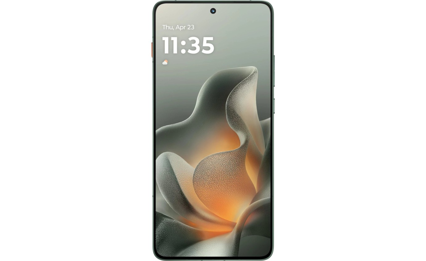 Motorola Edge 70 5G 256GB (PANTONE Lily Pad) 11901361256