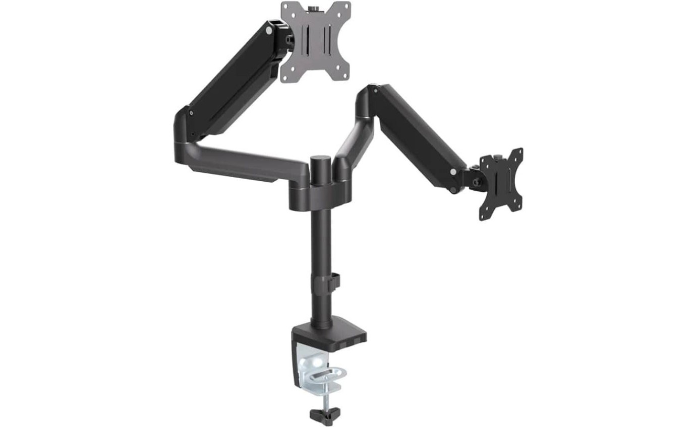 One Products Double Monitor Arm PPMA2SE