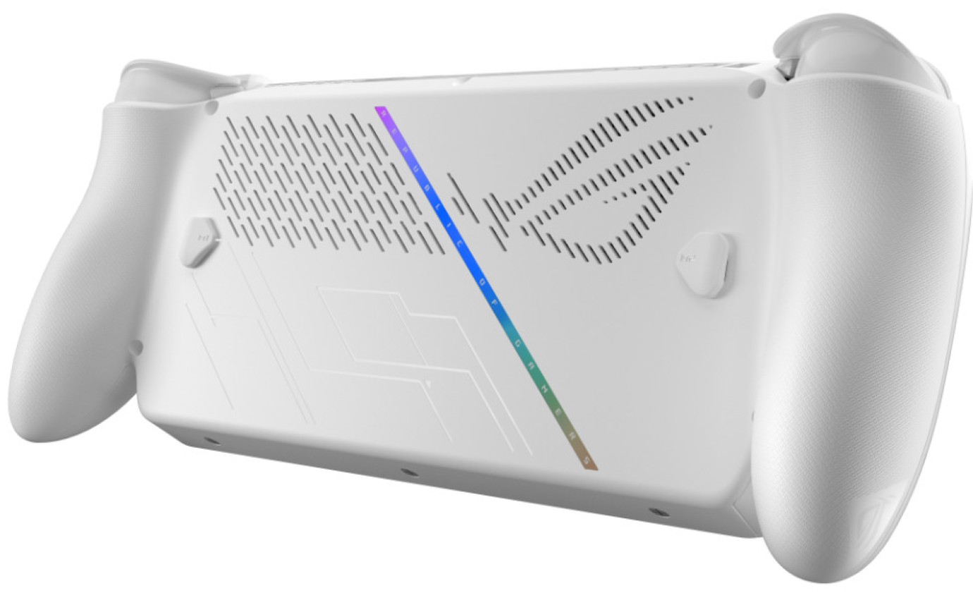 ASUS ROG Xbox Ally Gaming Handheld 7&Prime; FHD 120Hz Ryzen Z2 A 16GB RAM 512GB RC73YANH002W
