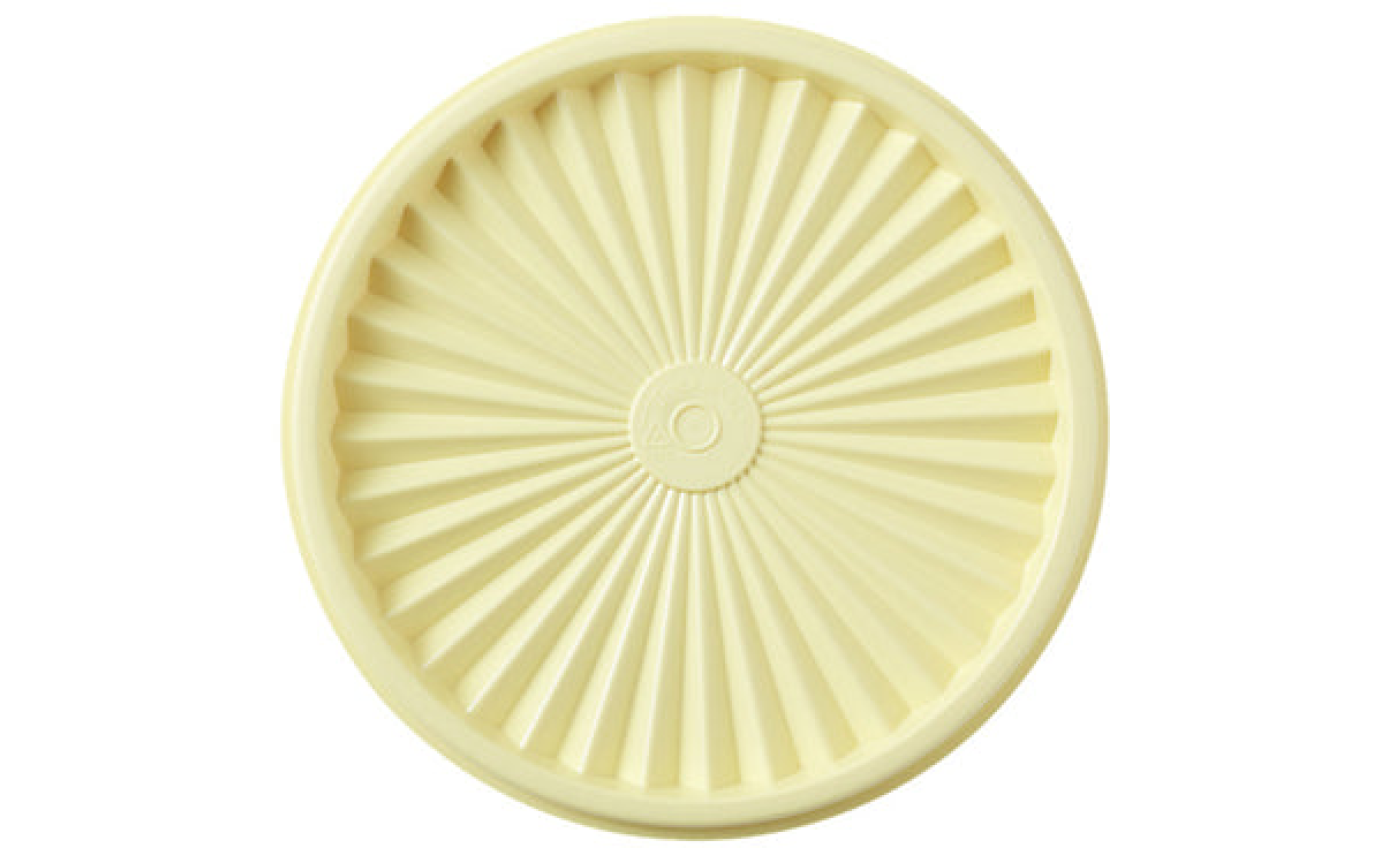 Tupperware Heritage Salad Bowl Set of 3 400ml TUPP0020